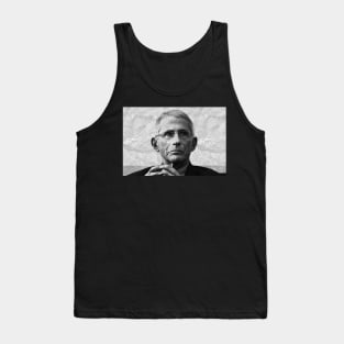 Fauci Tank Top